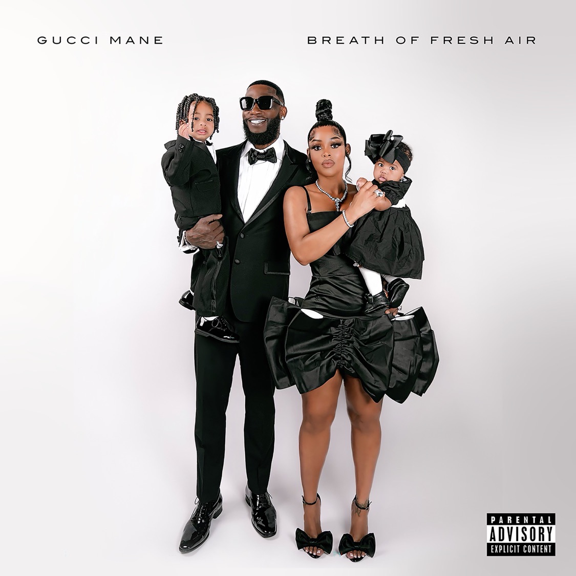 Gucci Mane, Breath Of Fresh Air Album Download Leak MP3 ZIP Files