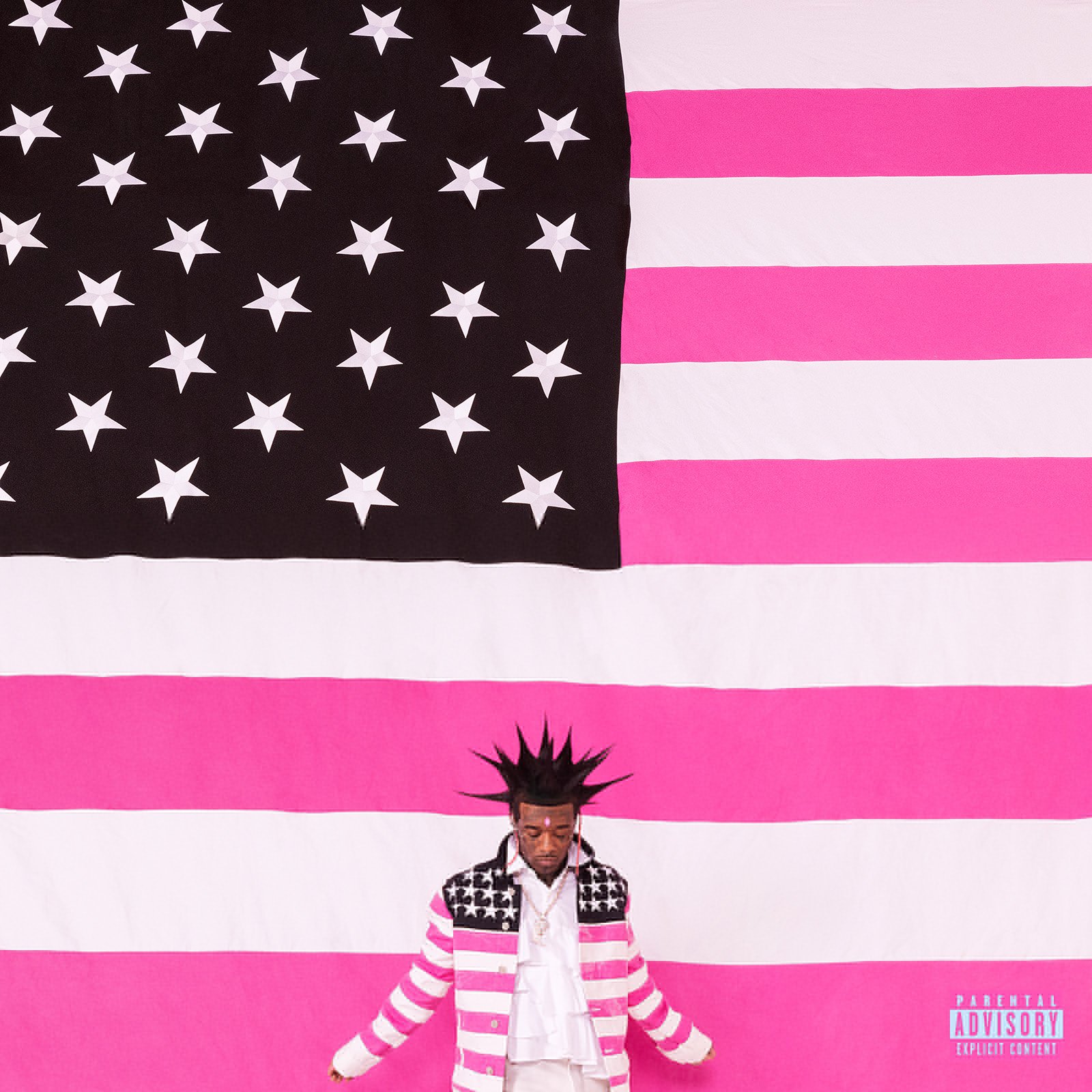 Lil Uzi Vert Pink Tape Album Download ZIP MP3 Files