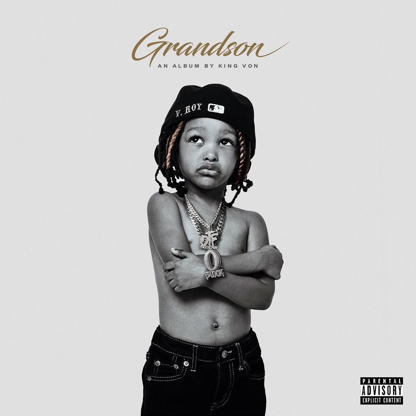 King Von Grandson The Album Download Leak MP3 ZIP Files