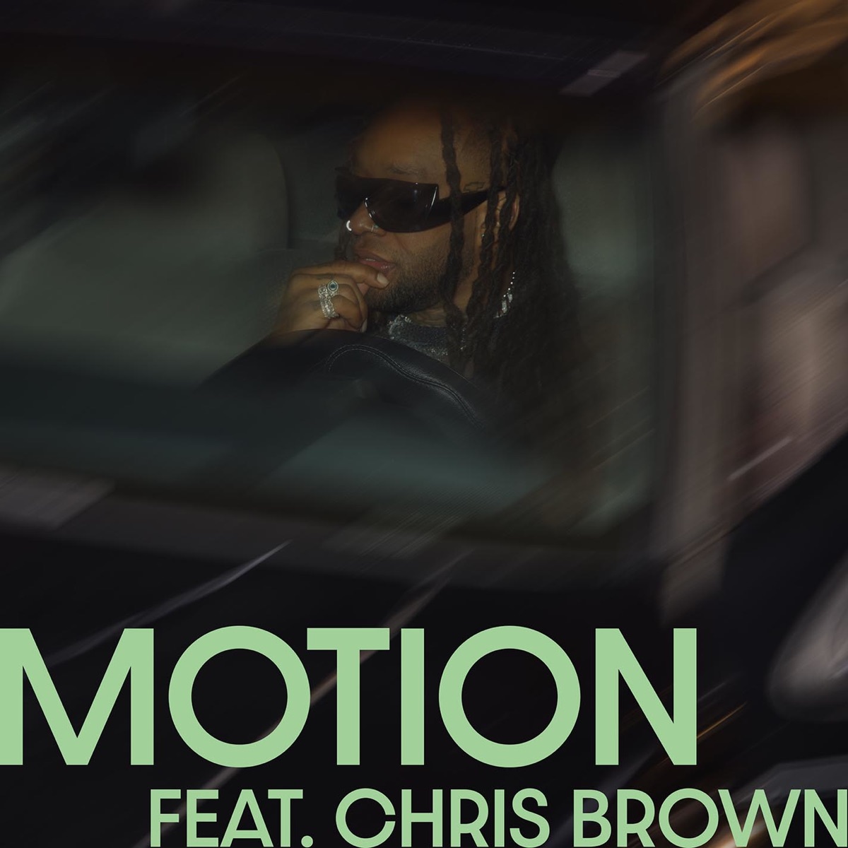 Ty Dolla Sign - Motion feat. Chris Brown Download MP3