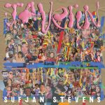 Sufjan Stevens Javelin Album Download MP3 ZIP Files