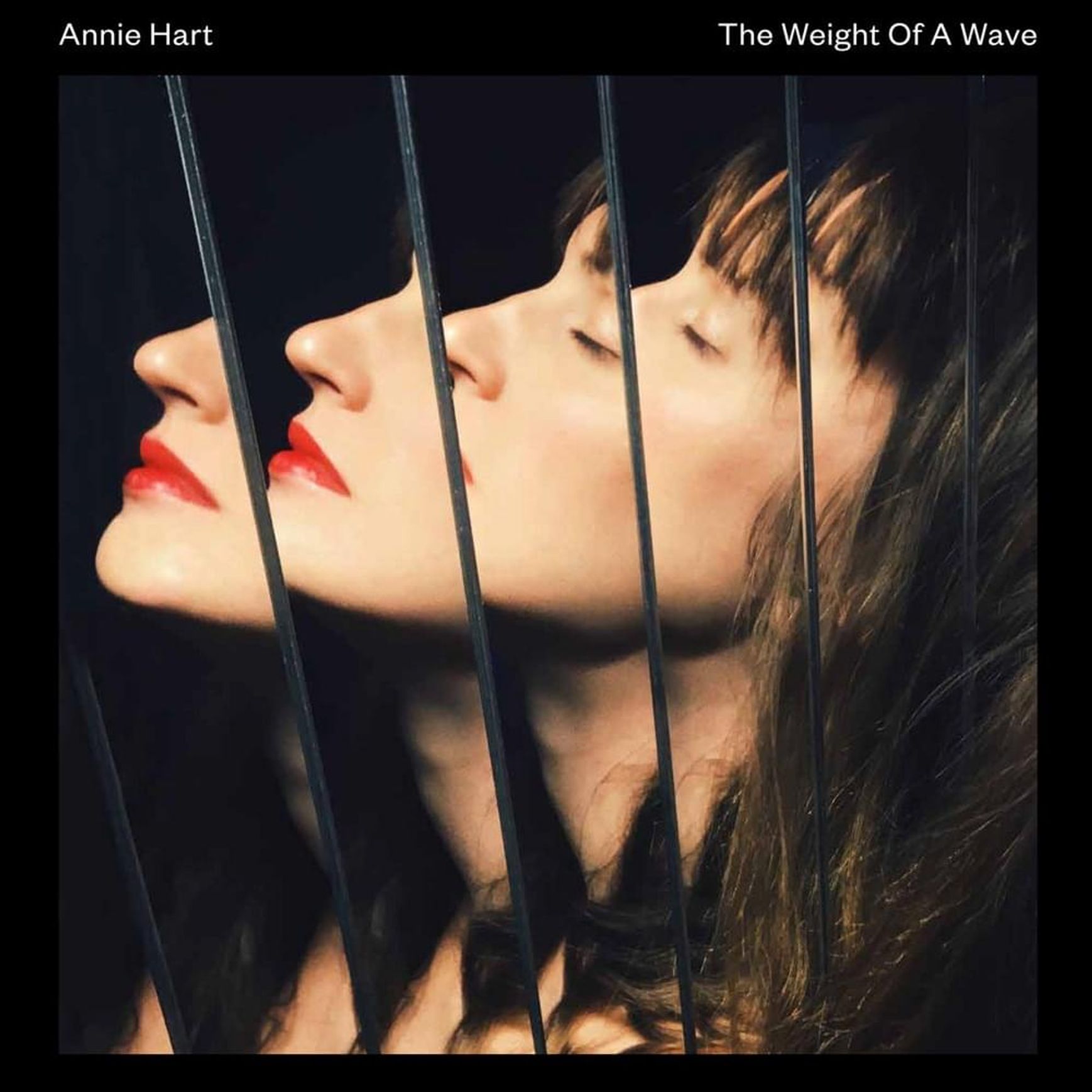 Annie Hart, The Weight of a Wave Album Download Leak MP3 ZIP Files