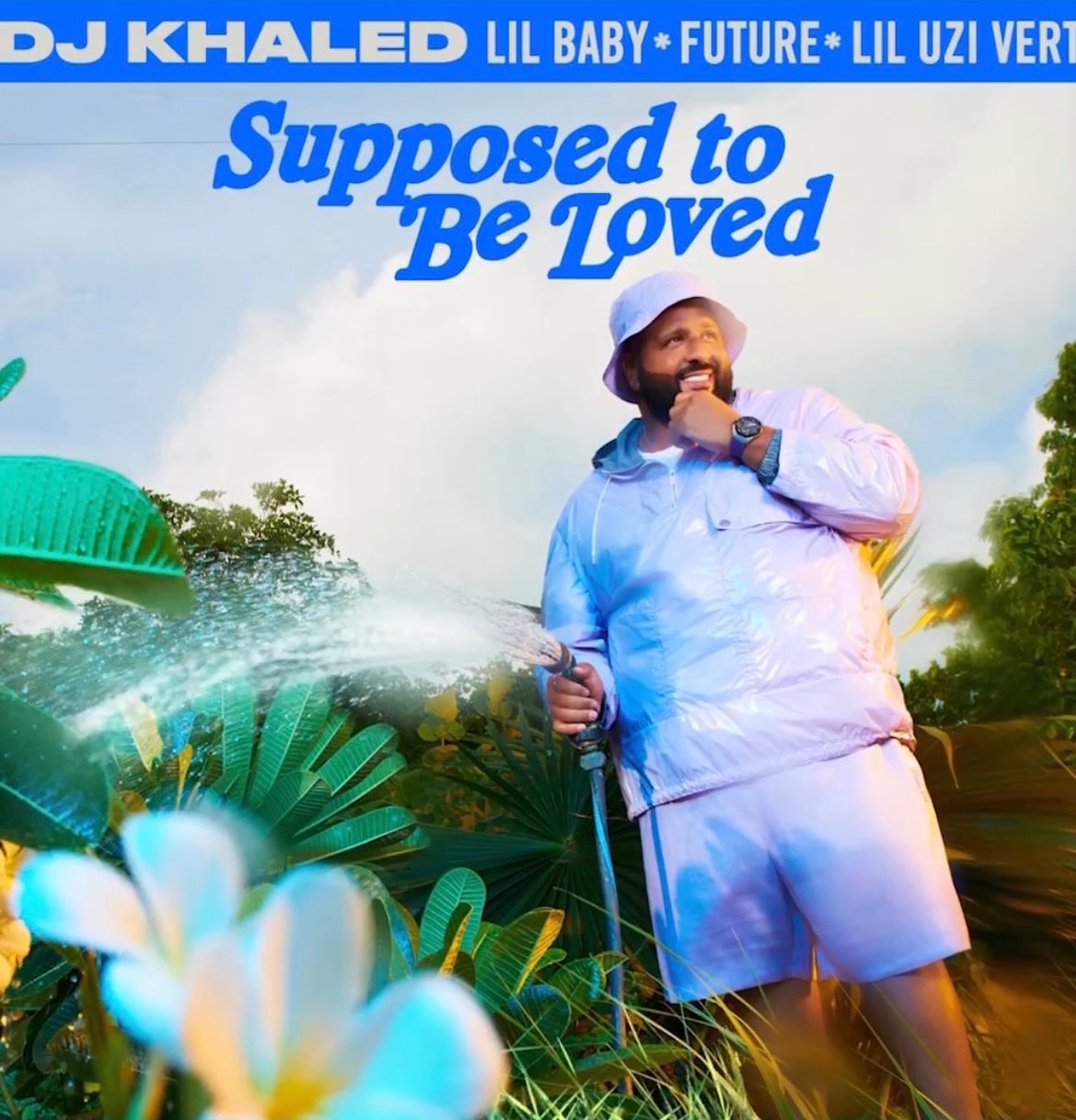 Dj Khaled, Supposed To Be Loved (Feat. Future, Lil Baby & Lil Uzi Vert) Download MP3 Leak
