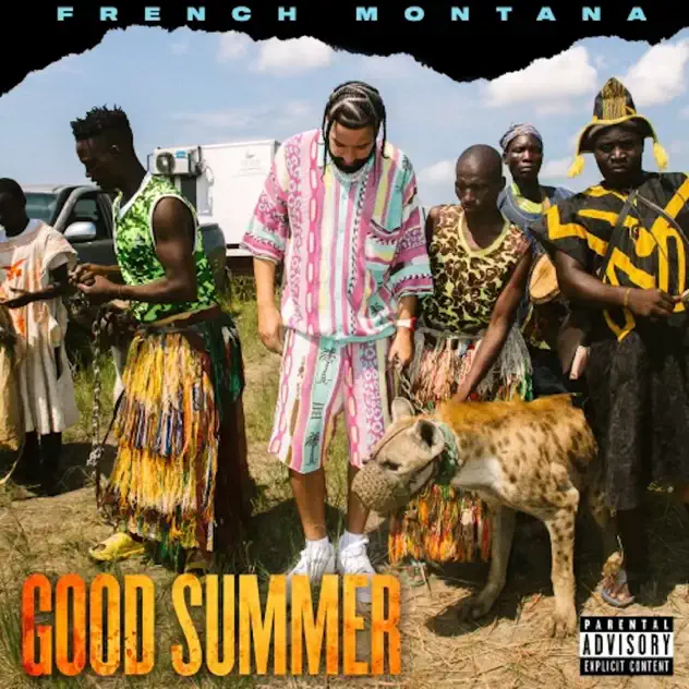 French Montana, Good Summer Download MP3 Leak