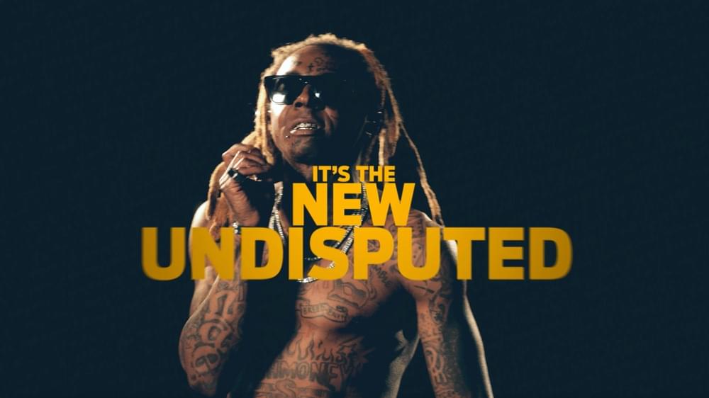 Lil Wayne, Good Morning Download MP3 Leak