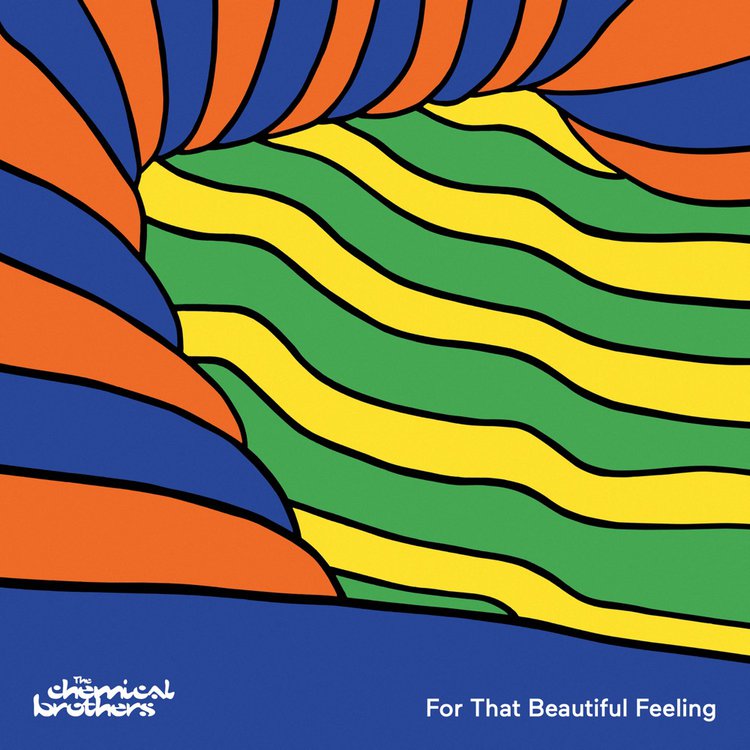 The Chemical Brothers, For That Beautiful Feeling Album Download MP3 ZIP Files