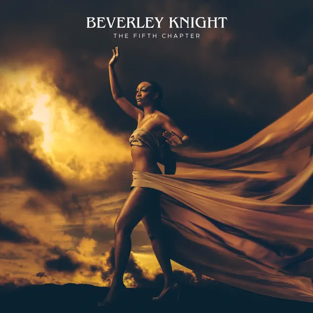 Beverley Knight, The Fifth Chapter Album Download Leak MP3 ZIP Files