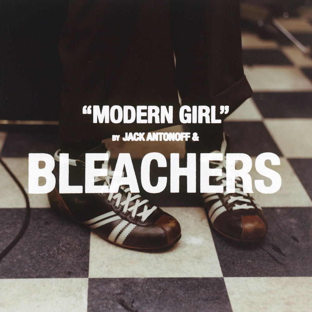 Bleachers, Modern Girl Download MP3