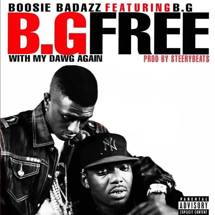 Boosie Badazz and B.G.‘s “BG Free / My Dawg” Download MP3