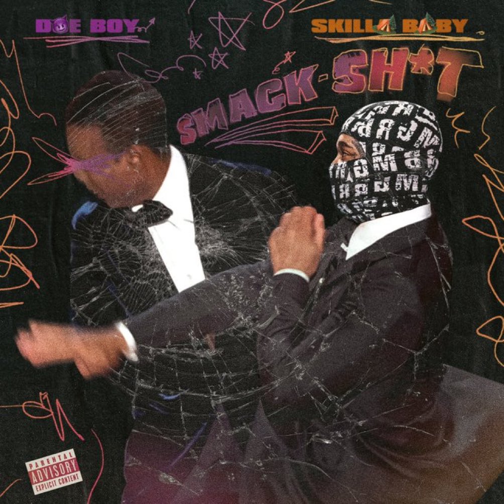 Doe Boy feat. Skilla Baby, Smack Sh*T Download MP3 Leak