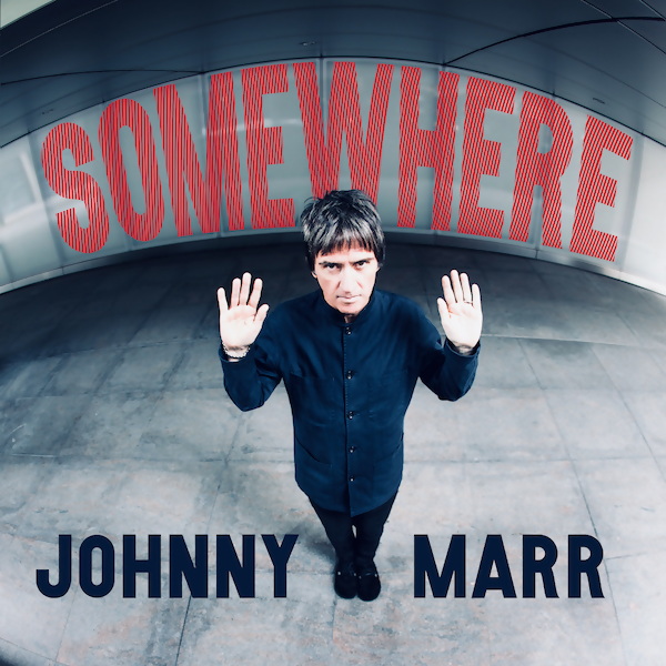 Johnny Marr, Somewhere Download MP3