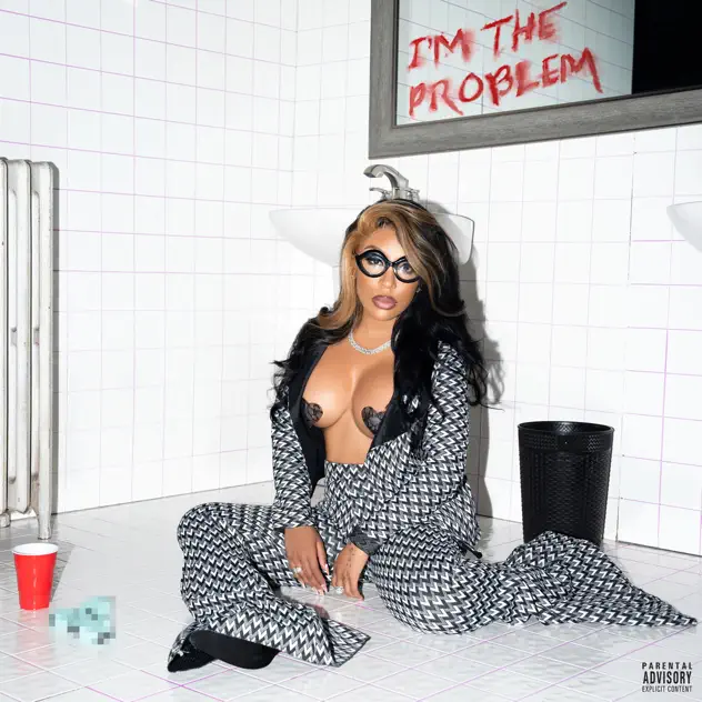 K. Michelle, I’m The Problem Album Download Leak MP3 ZIP Files