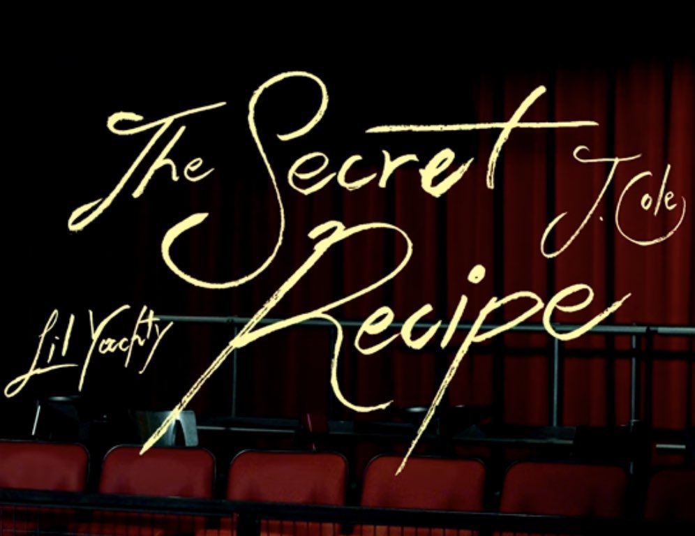 Lil Yachty & J. Cole Have‘s “The Secret Recipe” Download MP3
