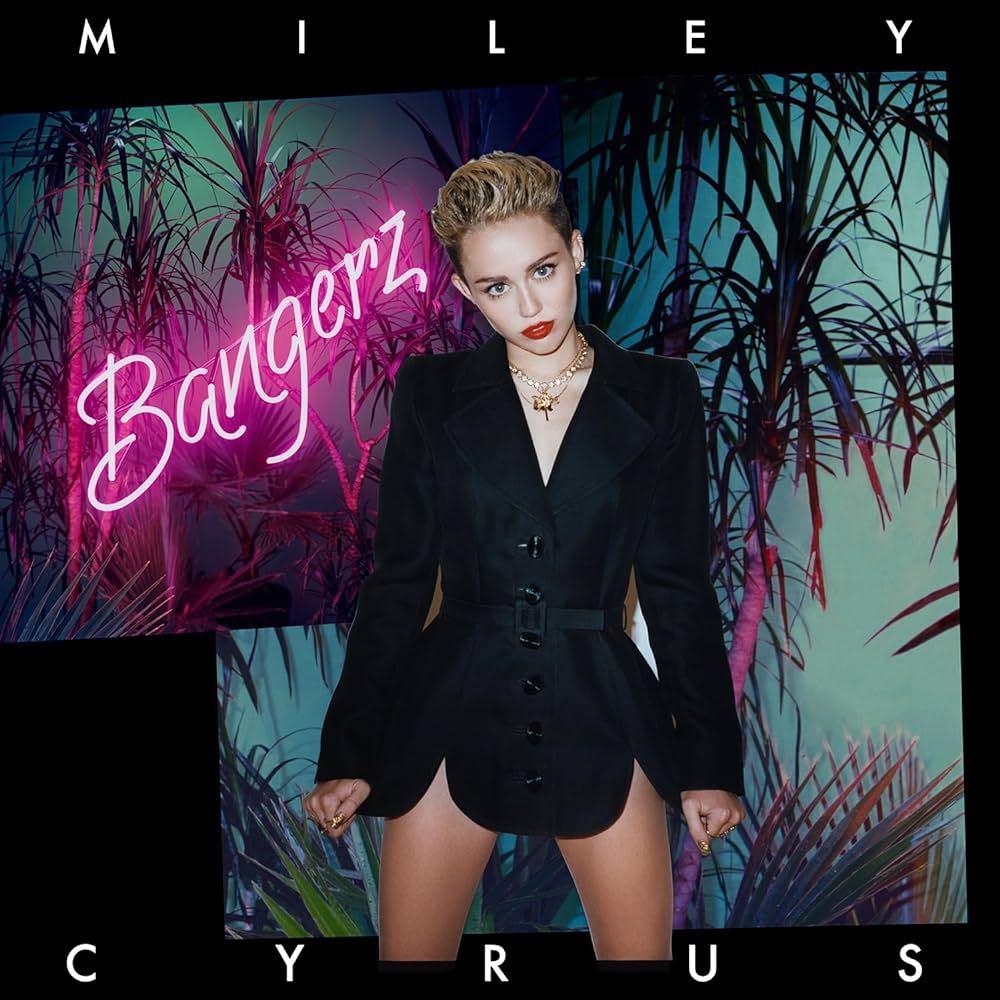 Miley Cyrus‘ “Bangerz” (10th Anniversary Edition) Album Download Leak MP3 ZIP Files
