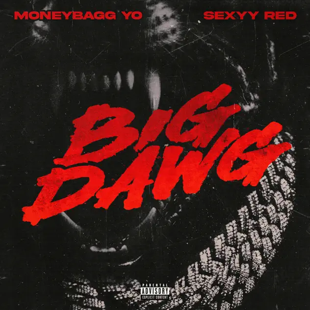 Moneybagg Yo & Sexyy Red, Big Dawg Download MP3