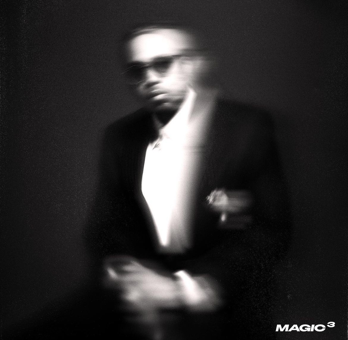 NAS, MAGIC 3 Album Download Leak MP3 ZIP Files