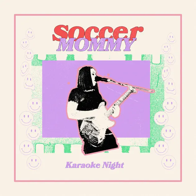 Soccer Mommy, Karaoke Night (EP) Album Download Leak MP3 ZIP Files