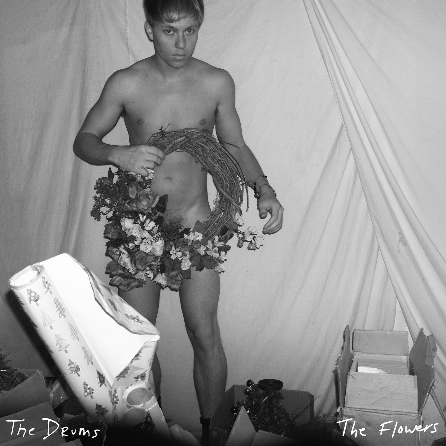The Drums, The Flowers Download MP3 