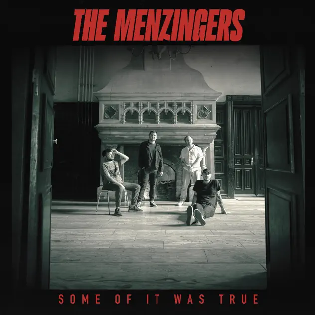 The Menzingers, Some Of It Was True Album Download Leak MP3 ZIP Files