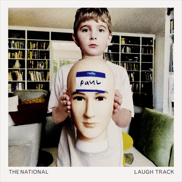 The National, Laugh Track Album Download Leak MP3 ZIP Files