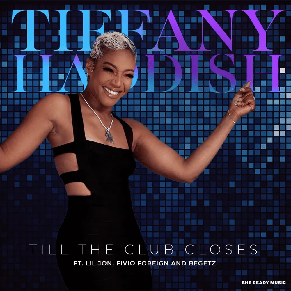 Tiffany Haddish Feat. Lil Jon & Fivio Foreign, Turnt On New Till The Club Closes Download MP3