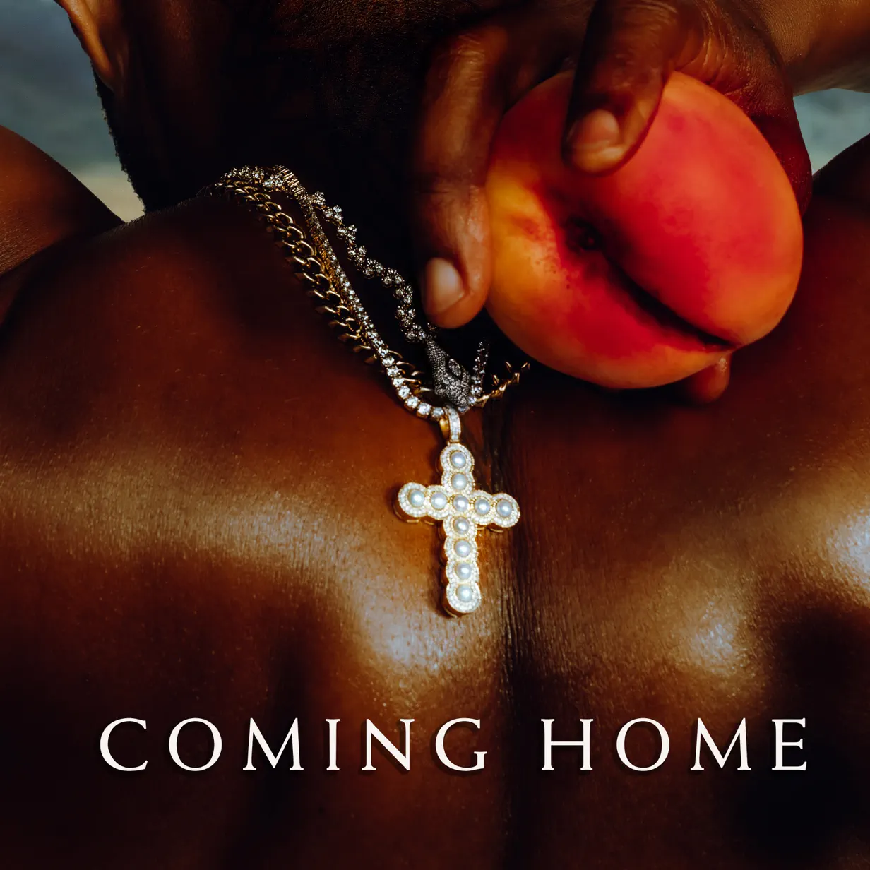 Usher‘s “Coming Home” Album Download Leak MP3 ZIP Files