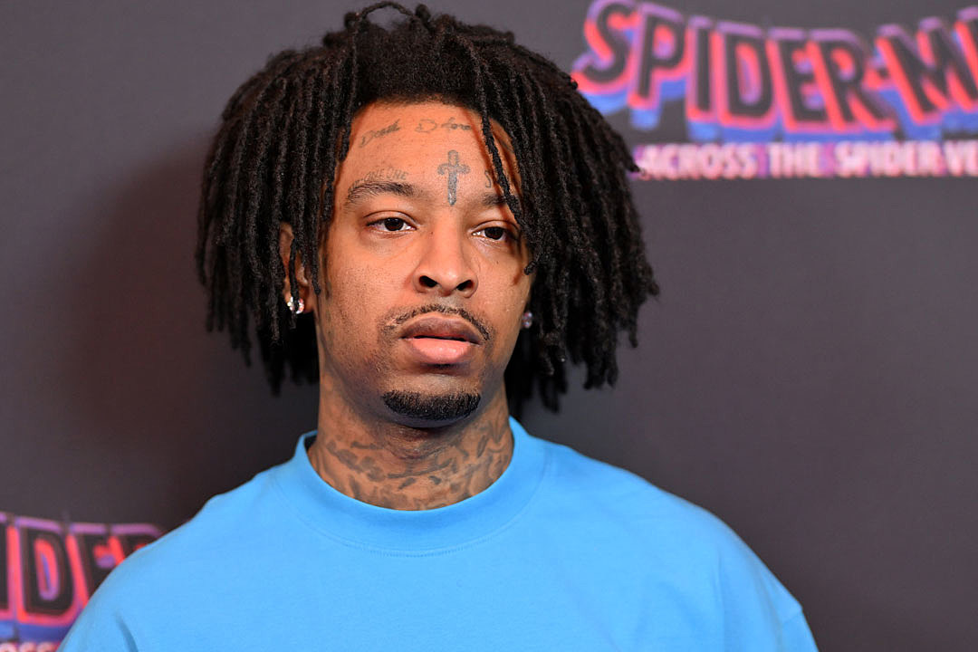 21 Savage feat. Tee Grizzley‘s “Ohio” Leak Download MP3