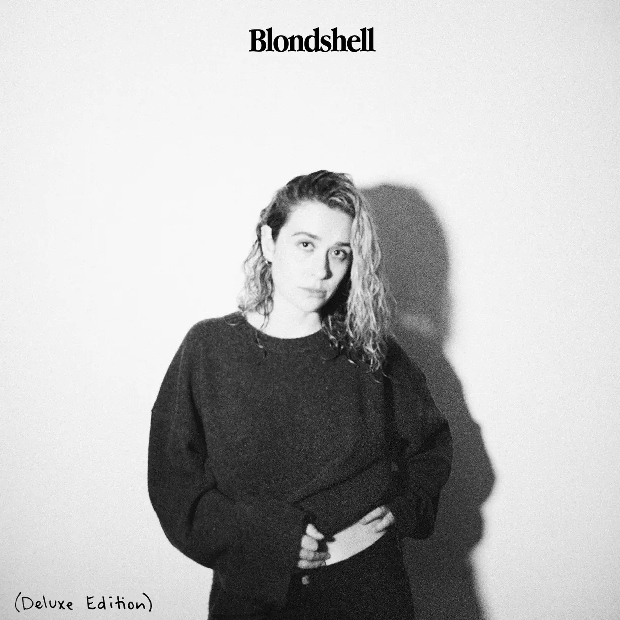 Blondshell‘s “Blondshell” (Deluxe Edition) Album Download Leak MP3 ZIP Files