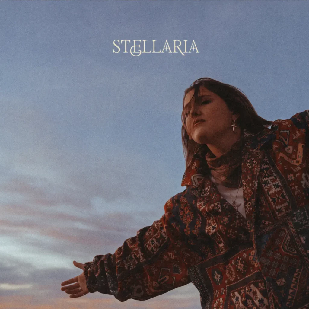 Chelsea Cutler‘s “Stellaria” Album Download Leak MP3 ZIP Files