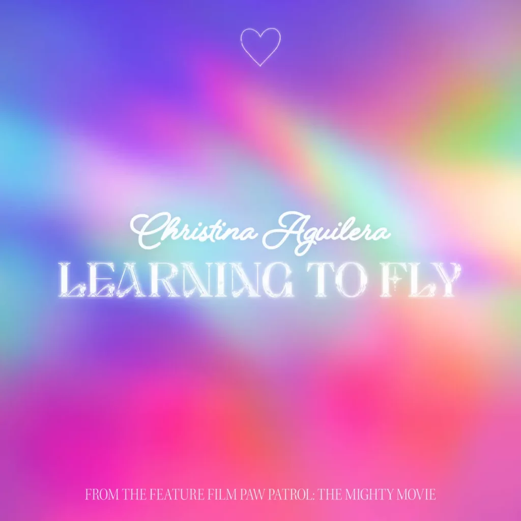 Christina Aguilera‘s “Learning To Fly” Download MP3 Leak