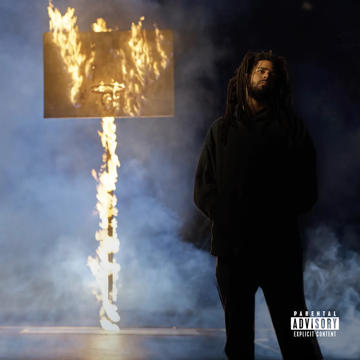 J. Cole‘s “The Off-Season” Album Download Leak MP3 ZIP Files