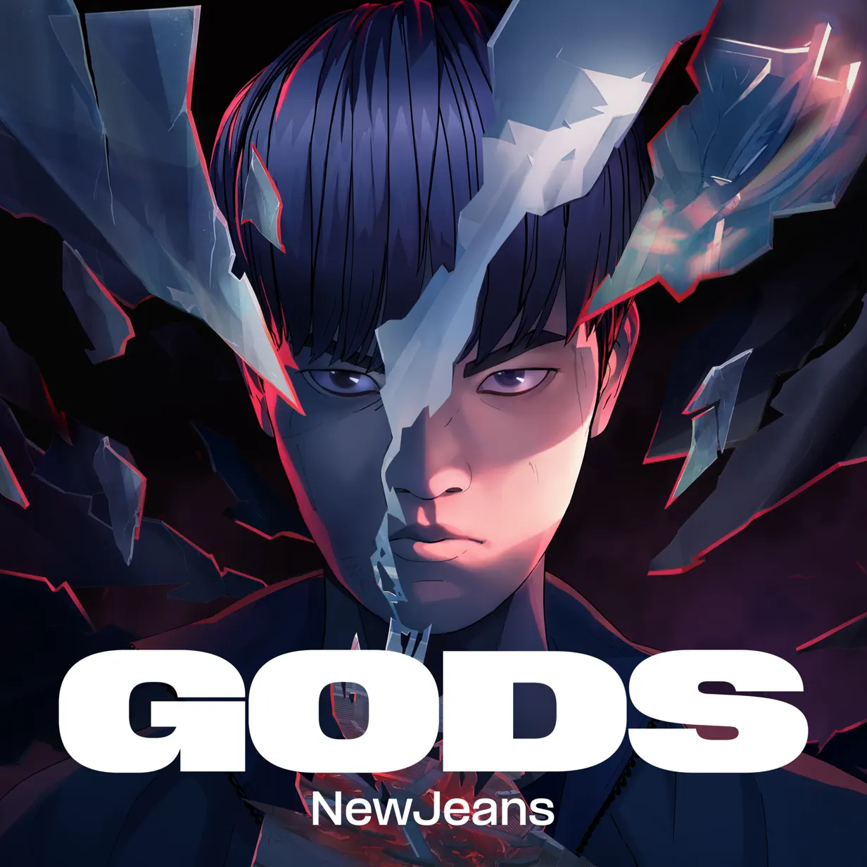 League of Legends & NewJeans (뉴진스) “Gods” Download MP3