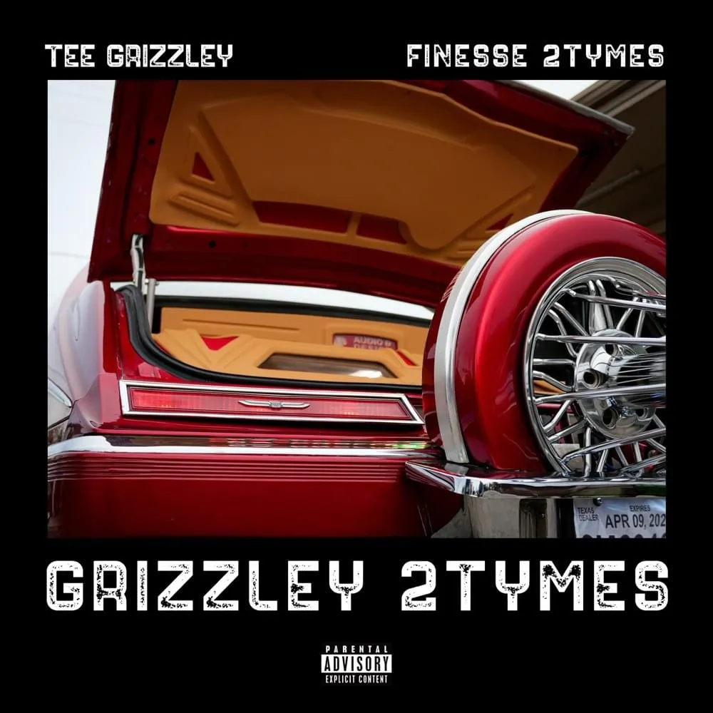 Tee Grizzley‘s “Grizzley 2Tymes” feat. Finesse2tymes Download MP3