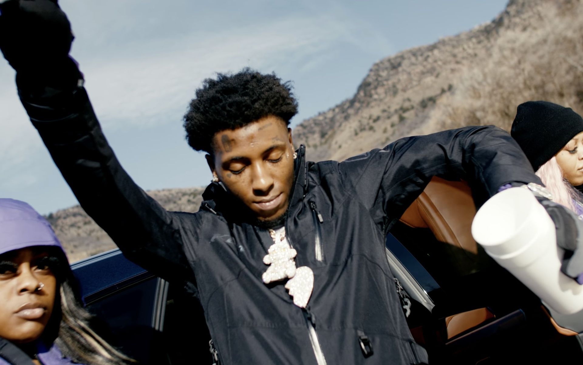 YoungBoy Never Broke Again‘s “Slime Examination” Free Download MP3