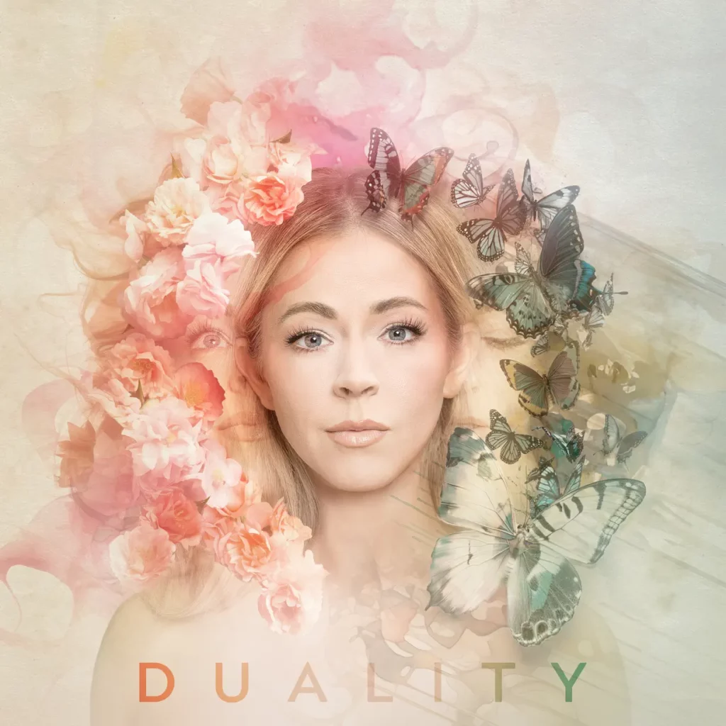 Lindsey Stirling‘s ”Duality“ Album Download Leak MP3 ZIP Files
