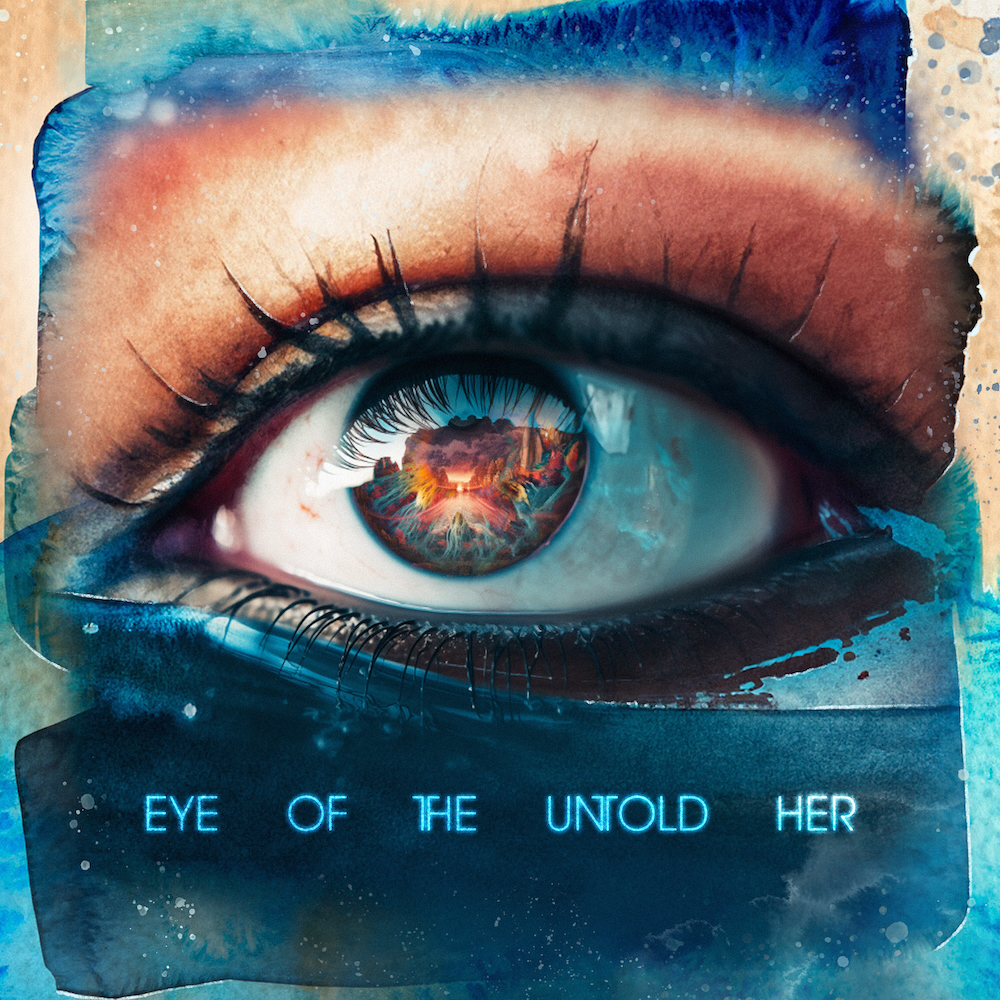 Lindsey Stirling‘s “Eye Of The Untold Her” Download MP3 Free