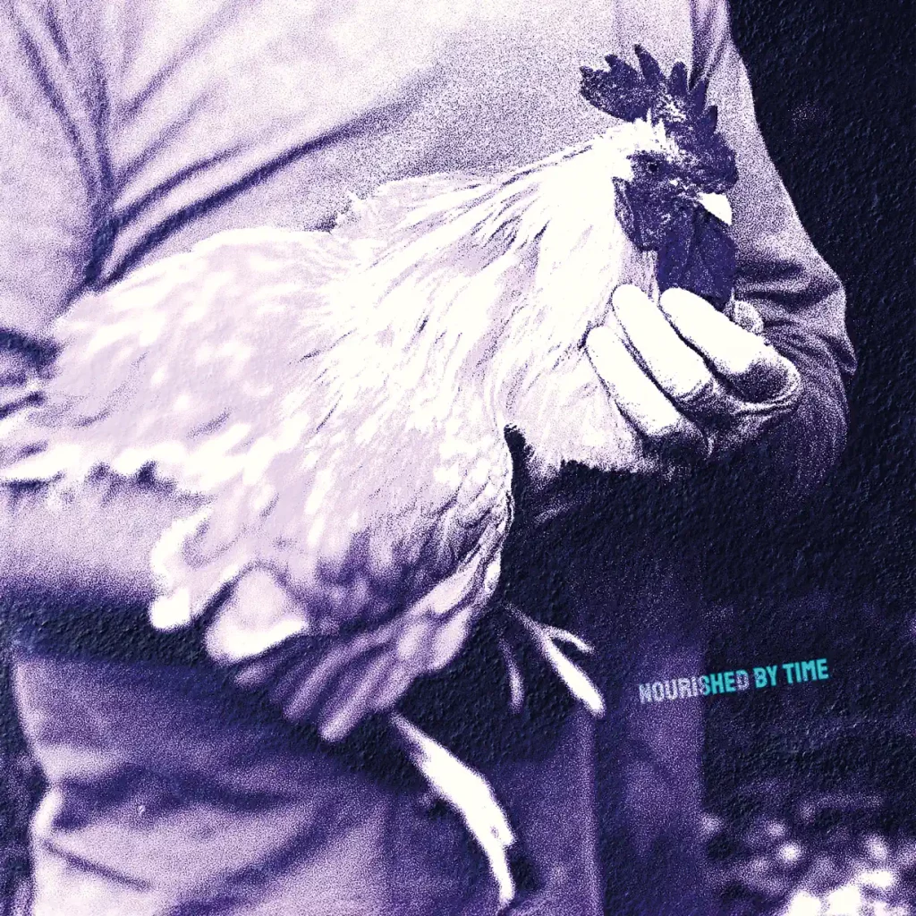 Nourished by Time‘s “Catching Chickens” EP/Album Download Zip Mp3 Files