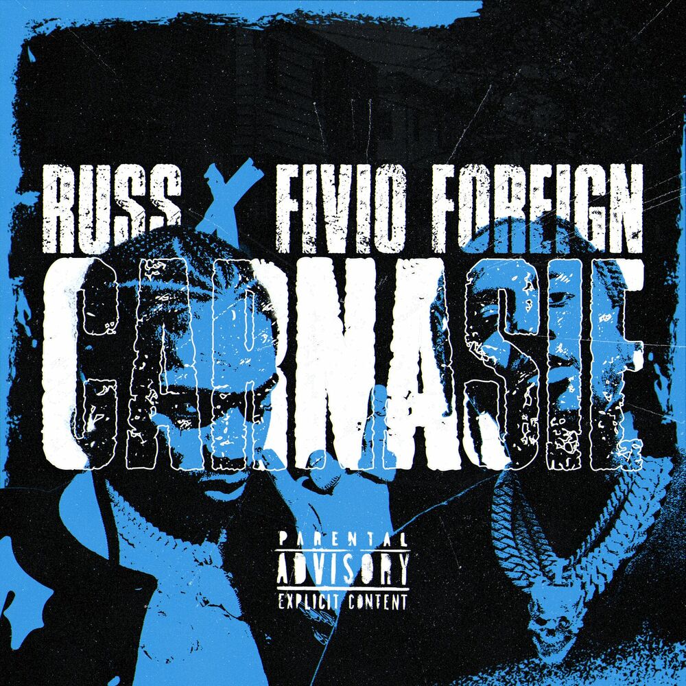 Russ Millions & Fivio Foreign‘s “Canarsie” Download MP3