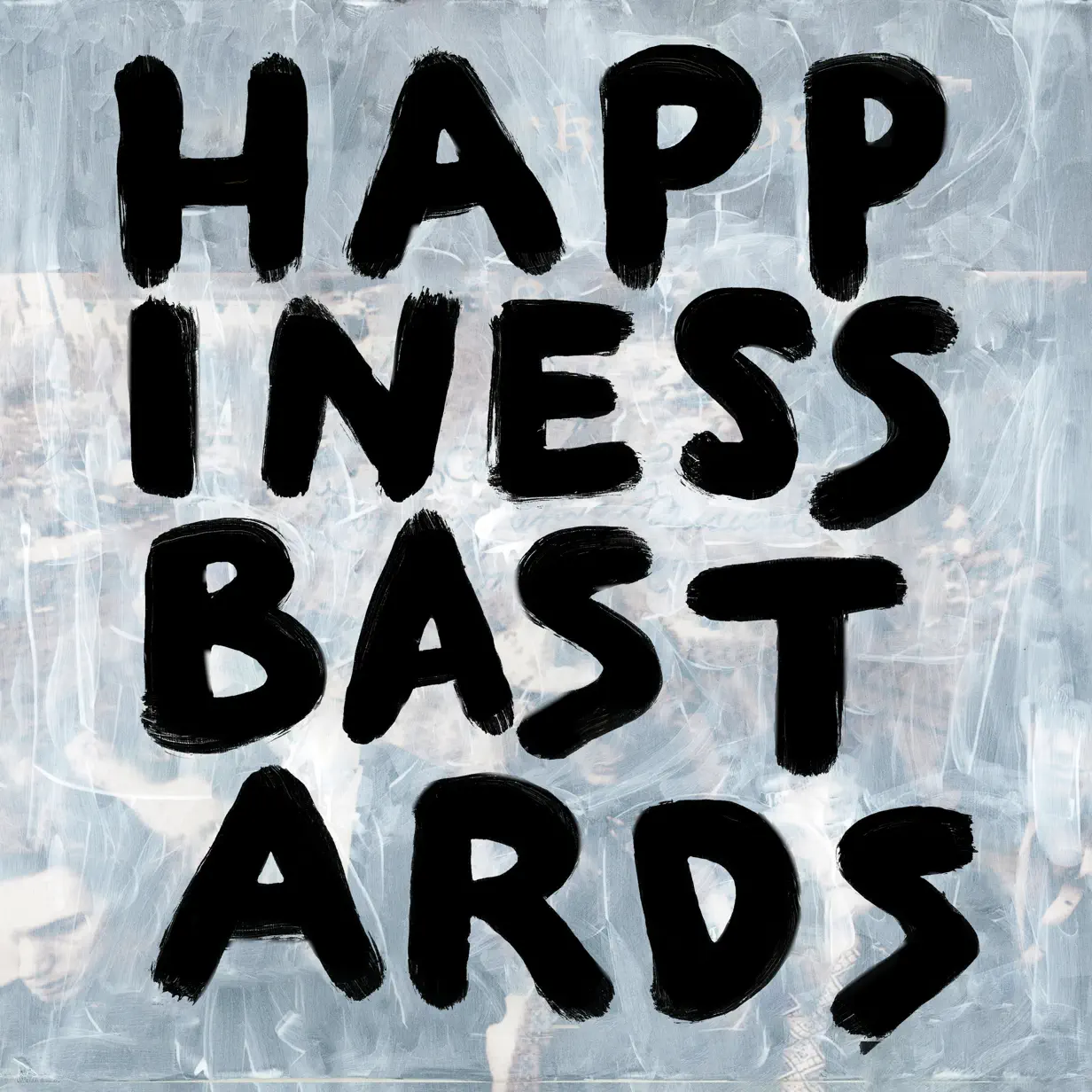 The Black Crowes‘ “Happiness Bastards” Album Download Leak MP3 ZIP Files