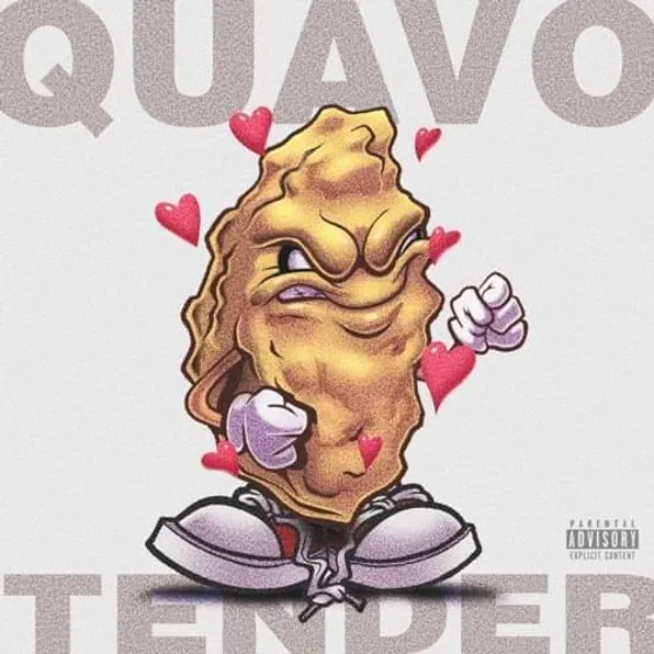 Quavo‘s “TENDER” Download MP3 Free Auido File