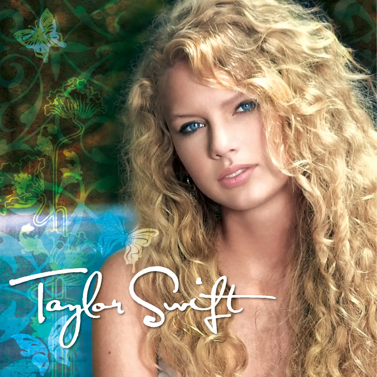 Taylor Swift’s “Deluxe Edition” Album Download ZIP MP3 Files Free