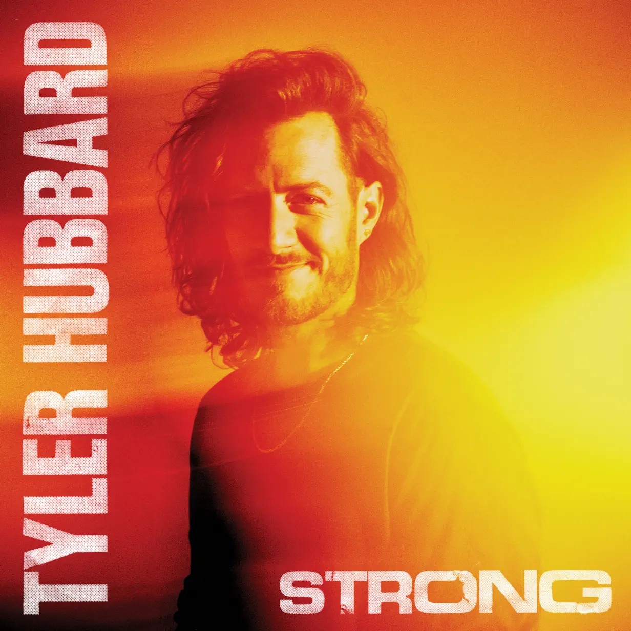 Tyler Hubbard“s “Strong“ Album Download ZIP MP3 File